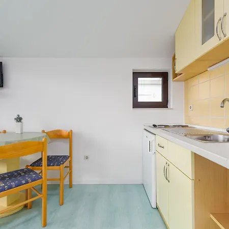 Petra Zadarvillas Villa Bibinje