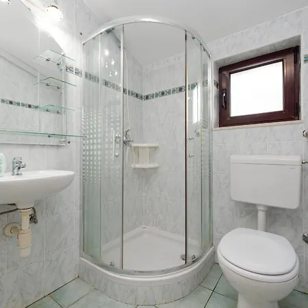 Petra Zadarvillas Villa *