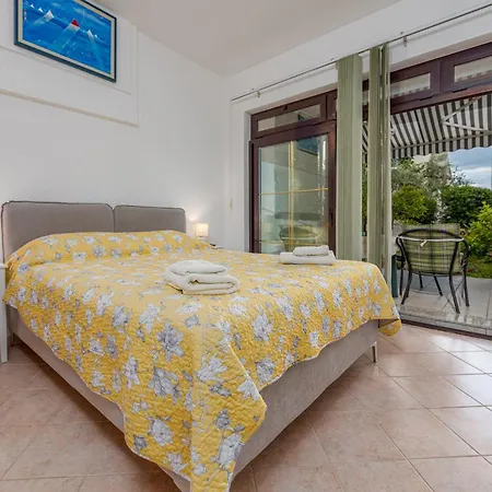 Petra Zadarvillas Villa