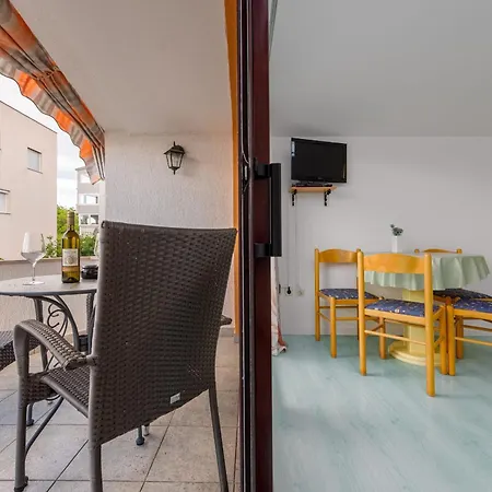 Villa Petra Zadarvillas