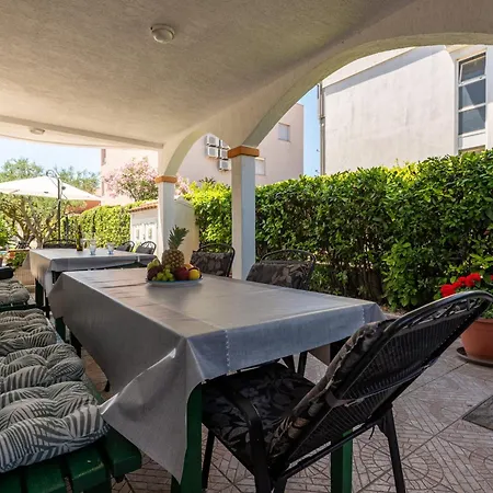 Villa Petra Zadarvillas *