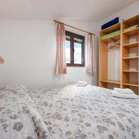 Petra Zadarvillas Villa Bibinje