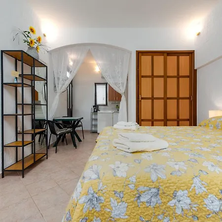 Villa Petra Zadarvillas Bibinje