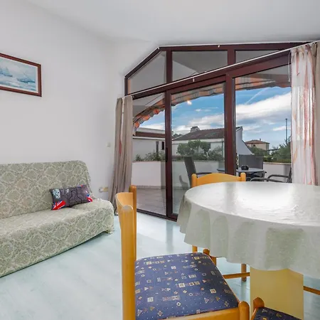 Petra Zadarvillas Villa *