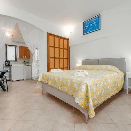 Petra Zadarvillas Villa