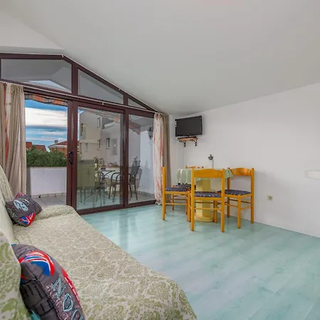 Petra Zadarvillas Villa Bibinje