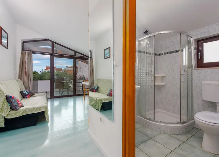 ヴィラ Petra Zadarvillas *