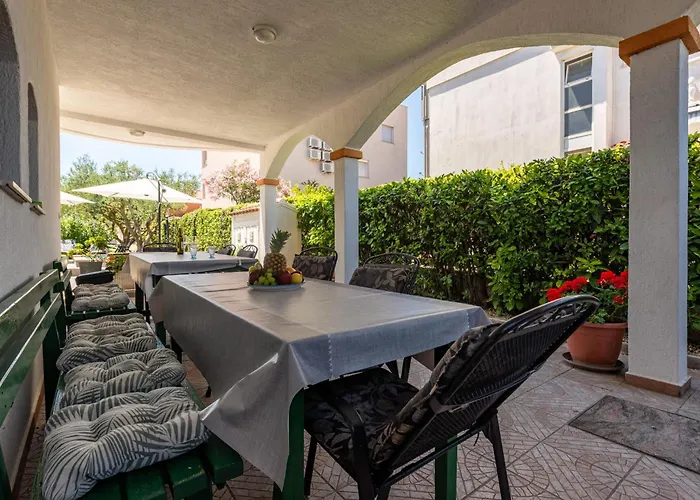Villa Petra Zadarvillas *