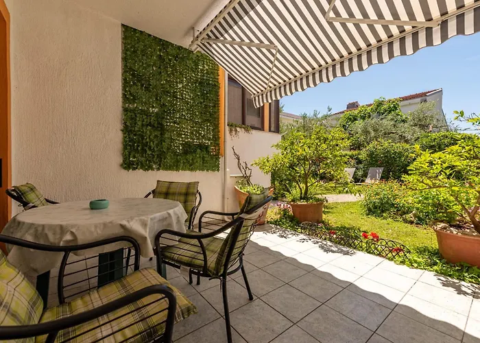 Villa Petra Zadarvillas *