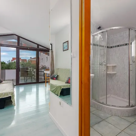 Villa Petra Zadarvillas *