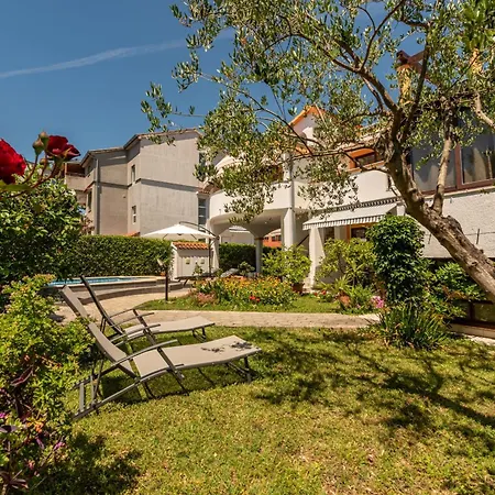 Petra Zadarvillas Villa *