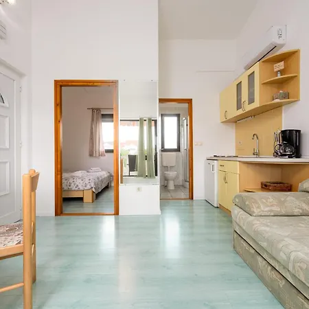 Villa Petra Zadarvillas Bibinje