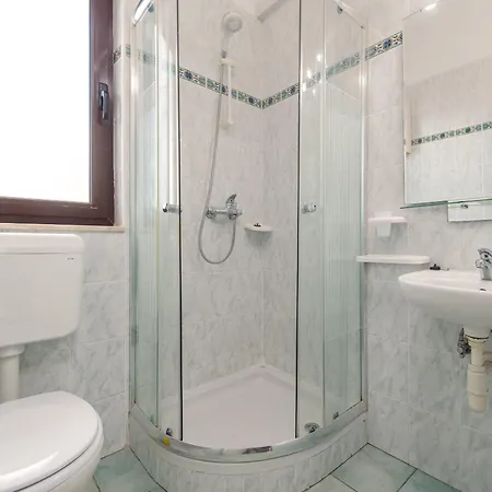 Petra Zadarvillas Villa *