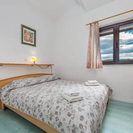 Villa Petra Zadarvillas Bibinje