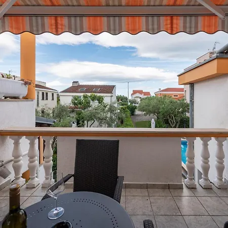 Willa Petra Zadarvillas