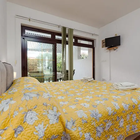 Willa Petra Zadarvillas Bibinje