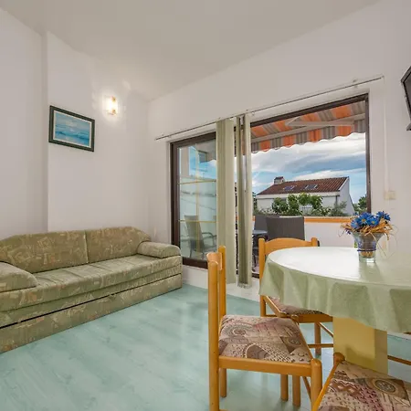 Petra Zadarvillas Villa