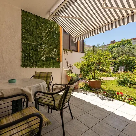 Willa Petra Zadarvillas *