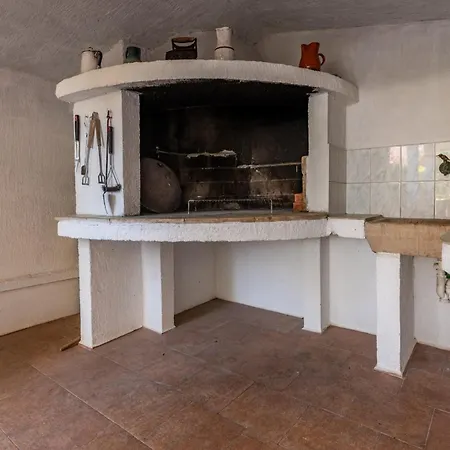Petra Zadarvillas Villa Bibinje
