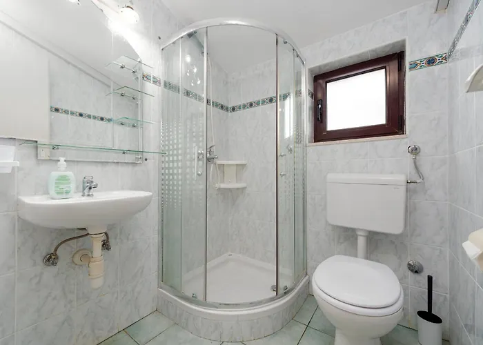 Petra Zadarvillas Villa *