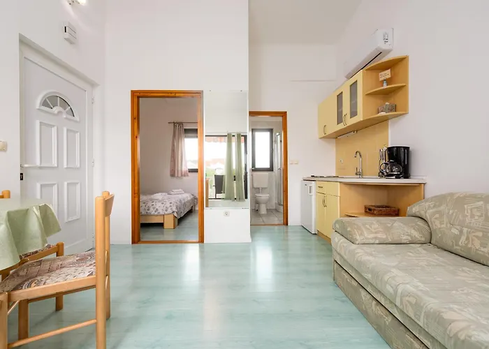 Villa Petra Zadarvillas Bibinje