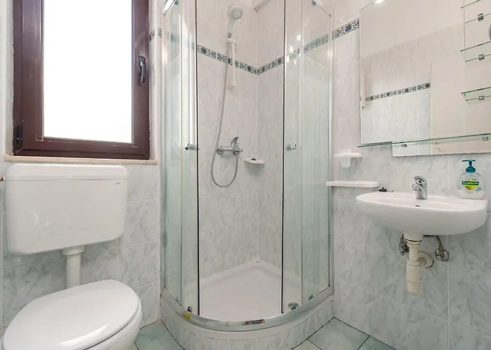 Petra Zadarvillas Villa *