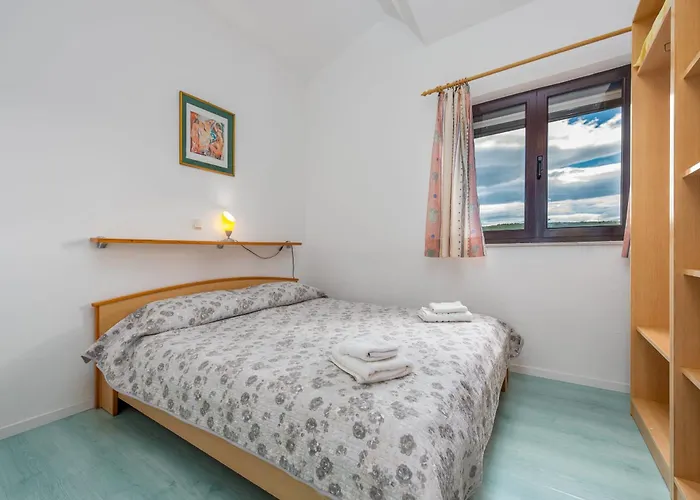 Villa Petra Zadarvillas Bibinje