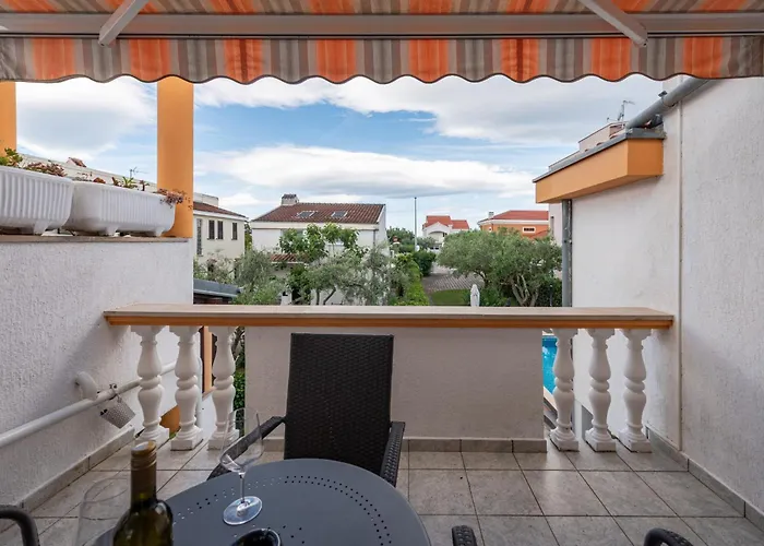 Villa Petra Zadarvillas