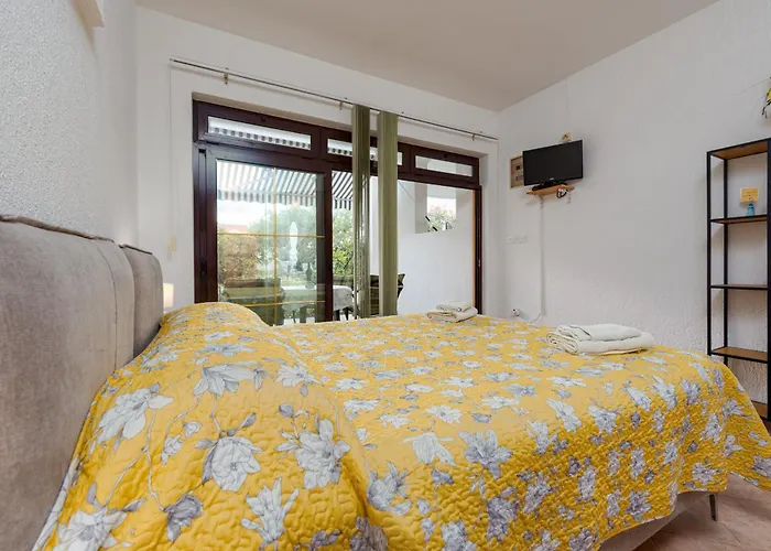 Villa Petra Zadarvillas Bibinje