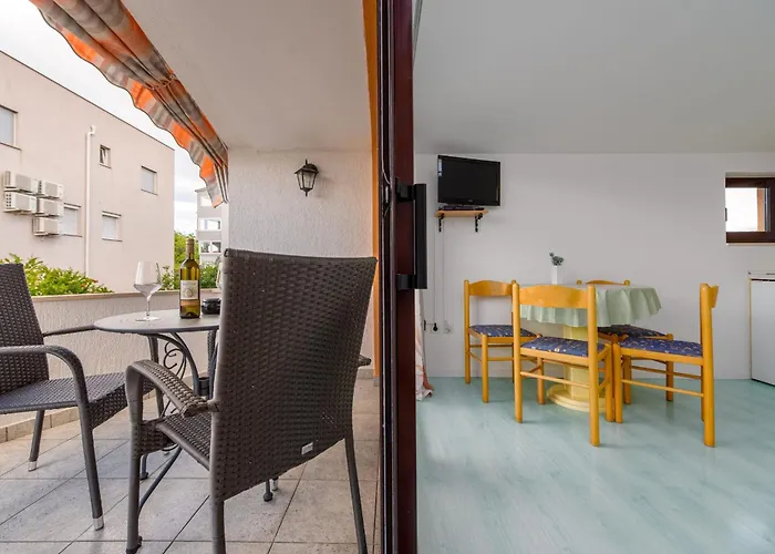 Villa Petra Zadarvillas