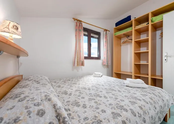 Petra Zadarvillas Villa Bibinje