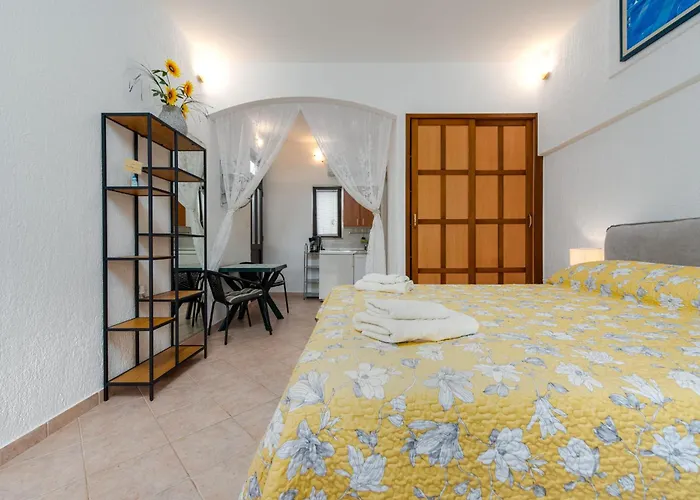 Villa Petra Zadarvillas Bibinje