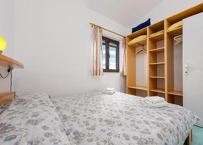 Petra Zadarvillas Bibinje