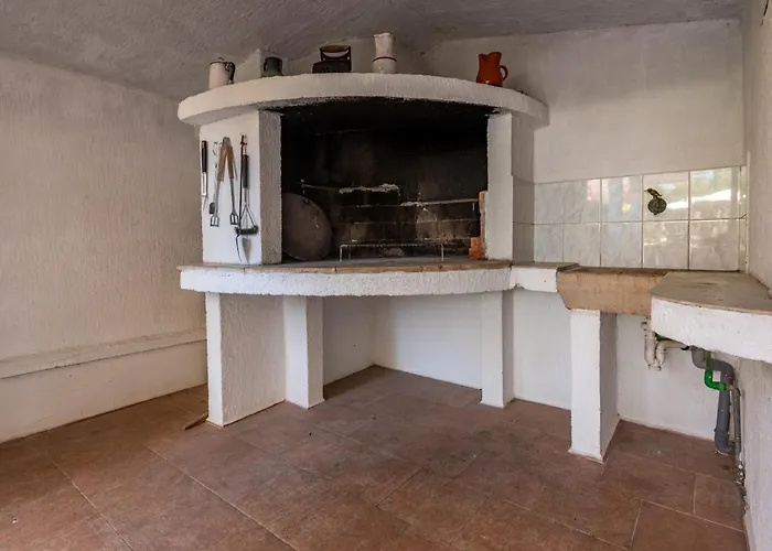 Petra Zadarvillas Villa Bibinje